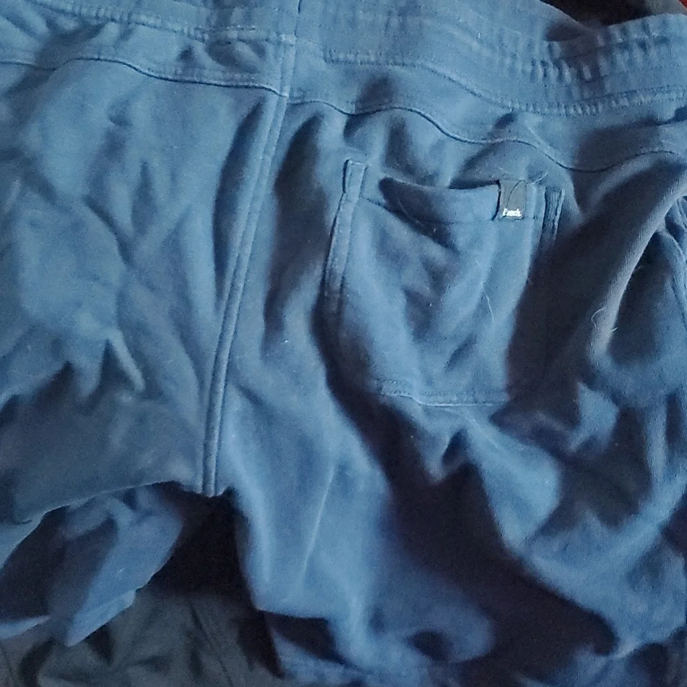 Bench Shorts - Picture 2 of 2